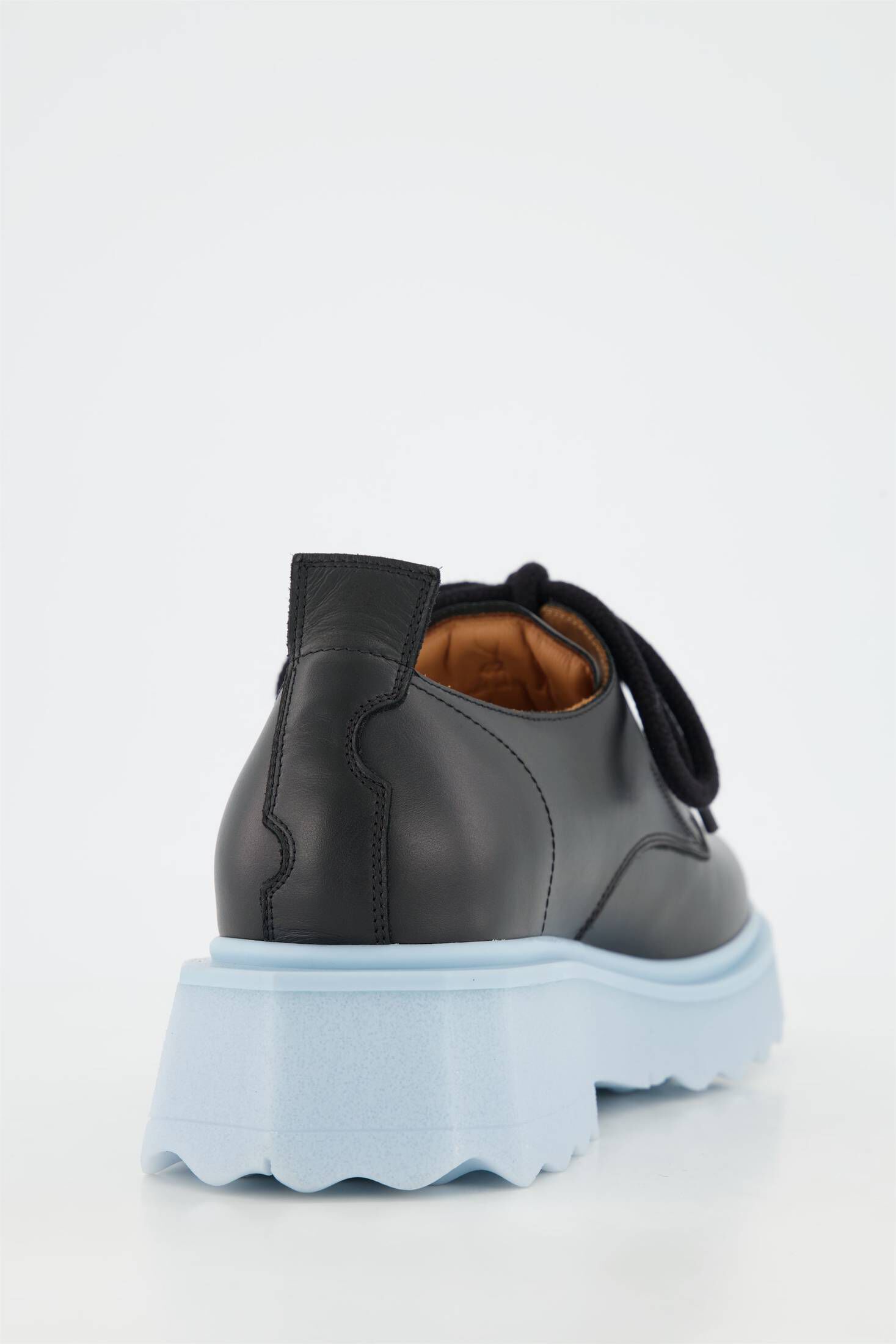 Off-White| Herren Schnürschuhe SPONGE DERBY