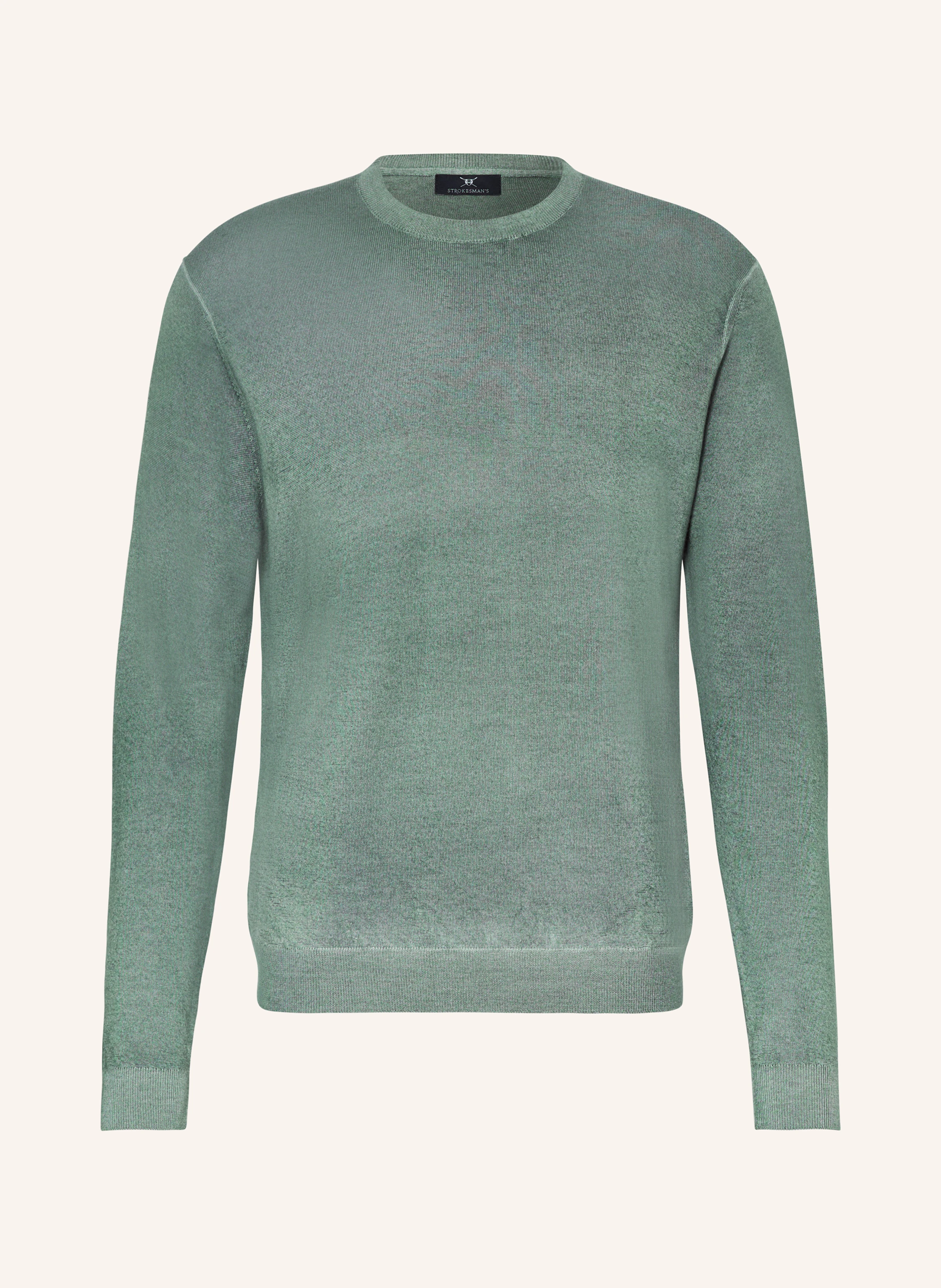 STROKESMAN'S Pullover