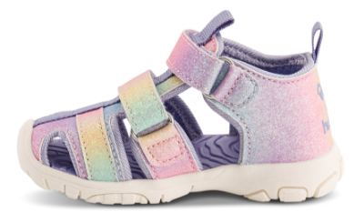 Hummel Velcro Infant Sandal Multi Color 217944