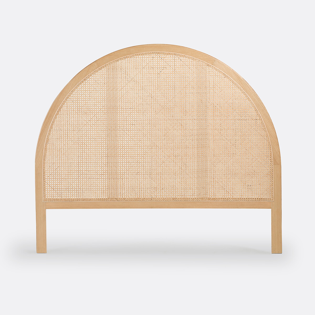 LA REDOUTE INTERIEURS<br>Cabeceira de vime, Homi