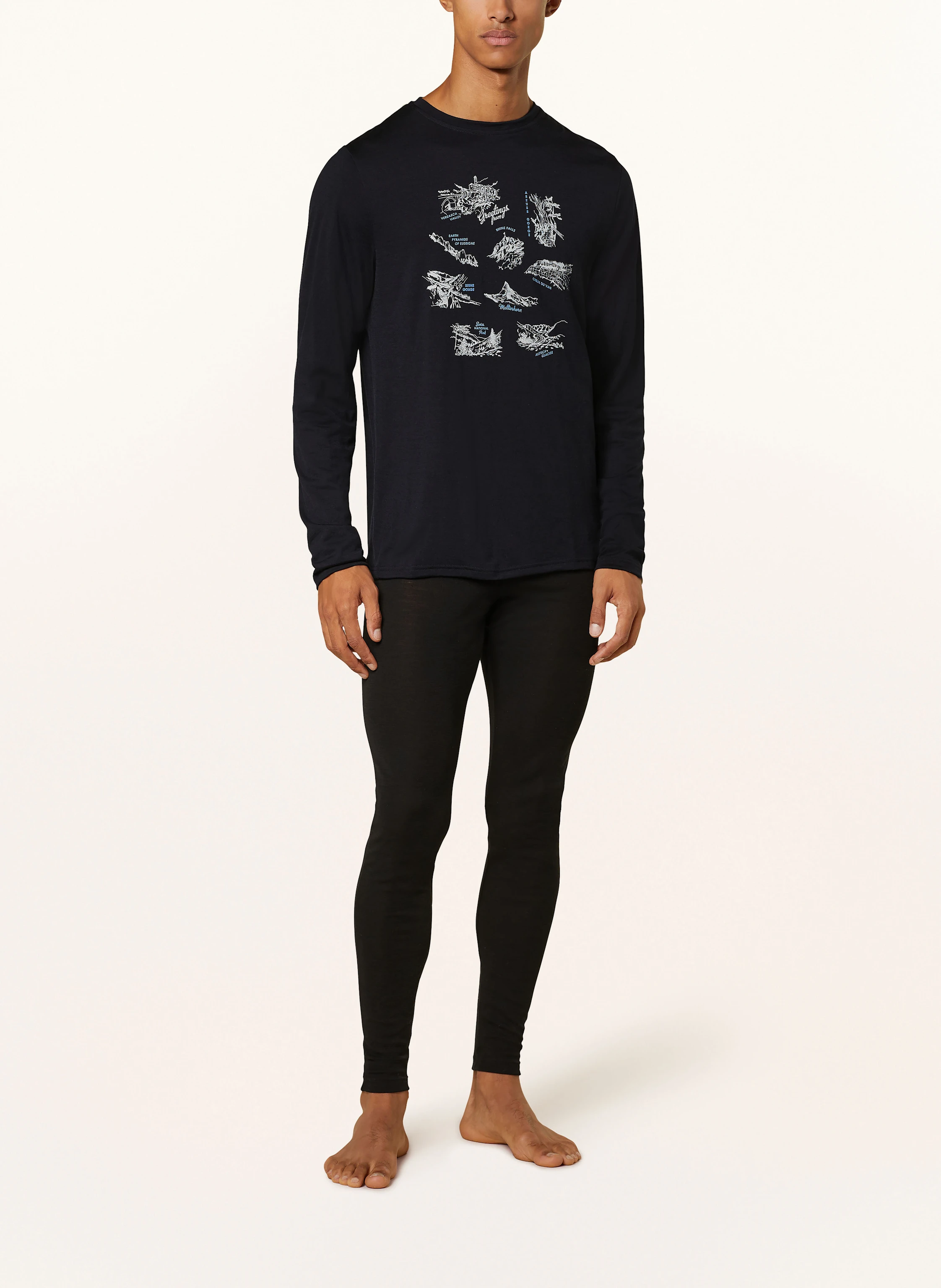 odlo Longsleeve