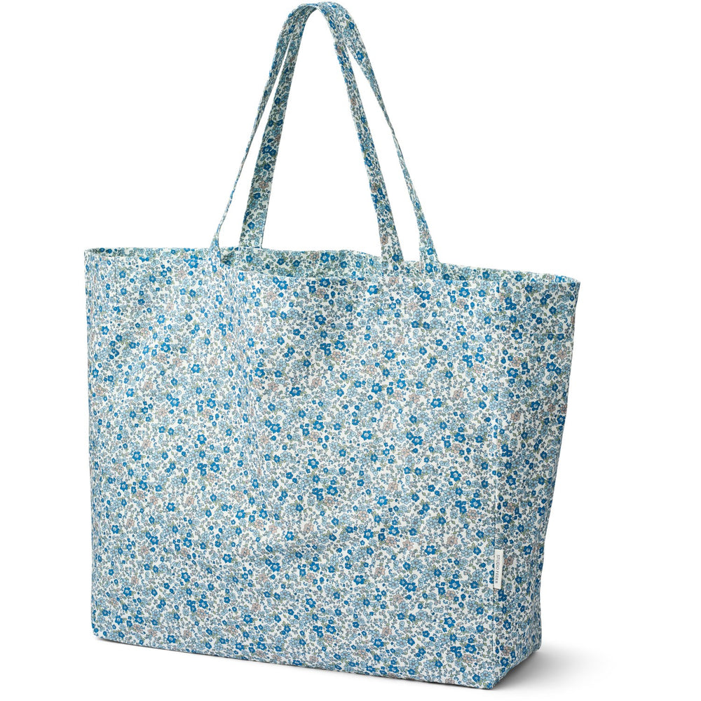 Køb Studio Feder Floral Day Hanna Shopper Bomuld