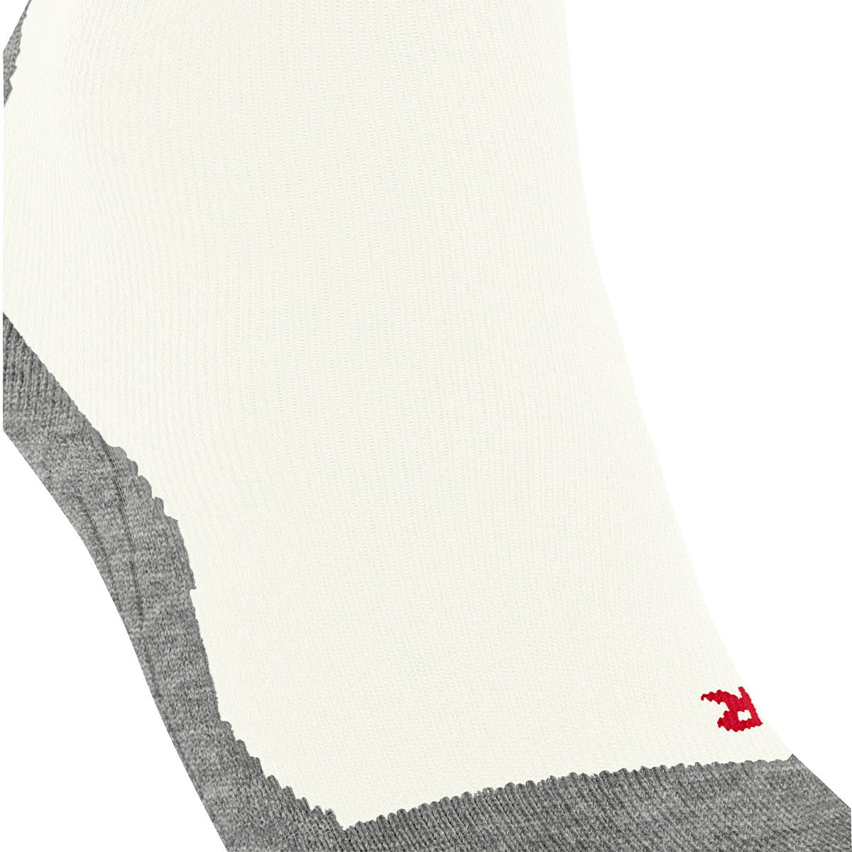 Falke SK2 skistrømper, dame (Off White)
