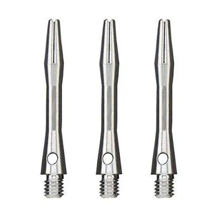 BULL'S Darts Simplex Aluminium Shafts
