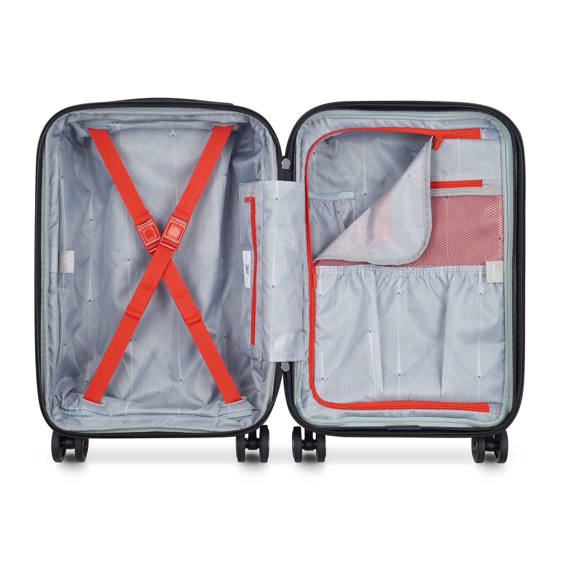 Valise Cabine - S Extensible (55cm)