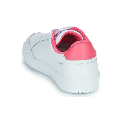 Tommy Jeans - TOMMY JEANS CITY CUPSOLE - Blanc