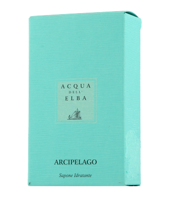 Acqua dell'Elba Arcipelago Uomo soap 150g