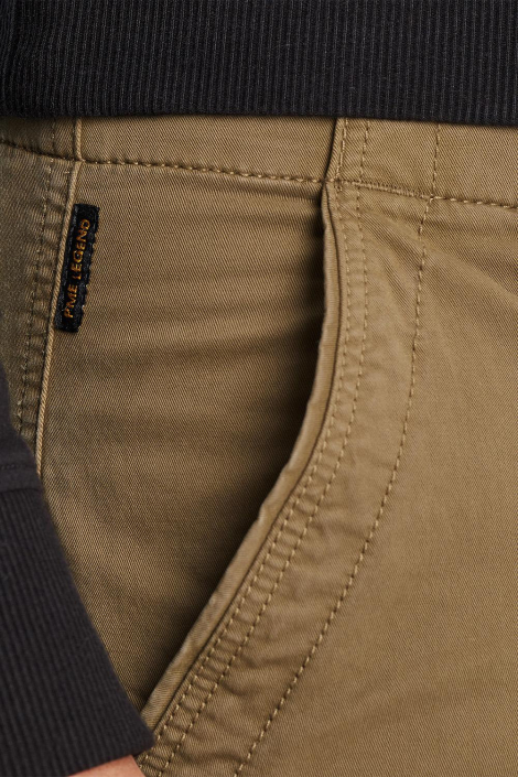 PME legend bruine heren broek