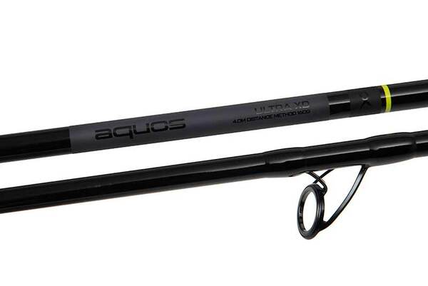 Canne Feeder Matrix Aquos Ultra-XD Method 4.0m (160g)