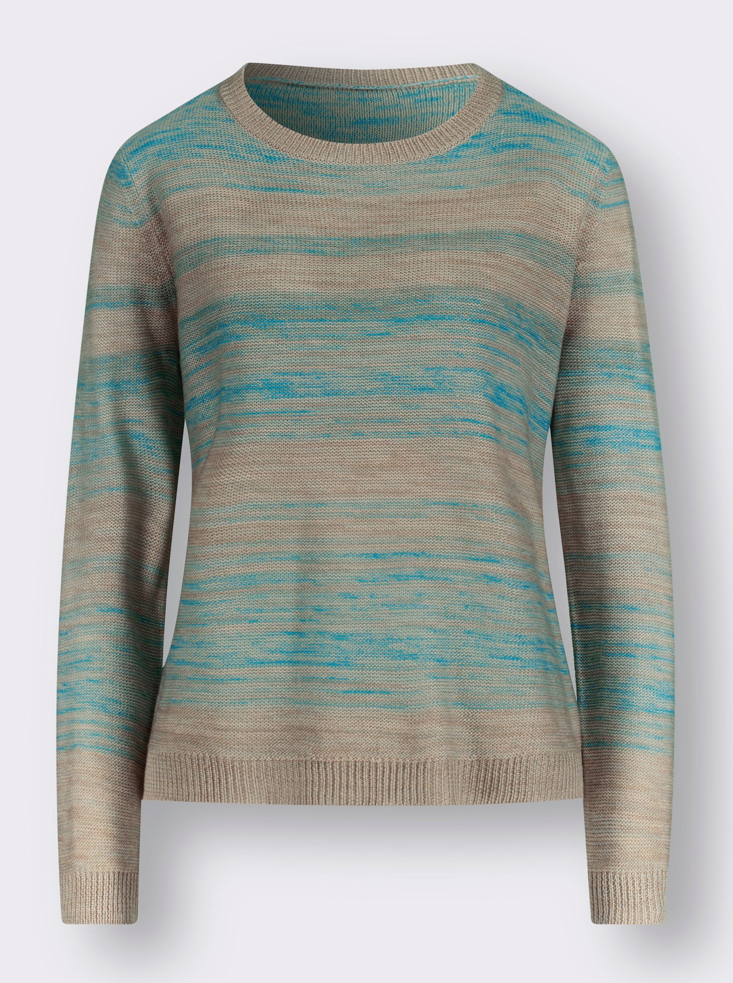 Pullover