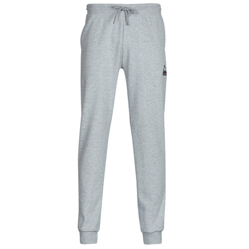Le Coq Sportif - ESS PANT REGULAR N°4 M - Gris chiné