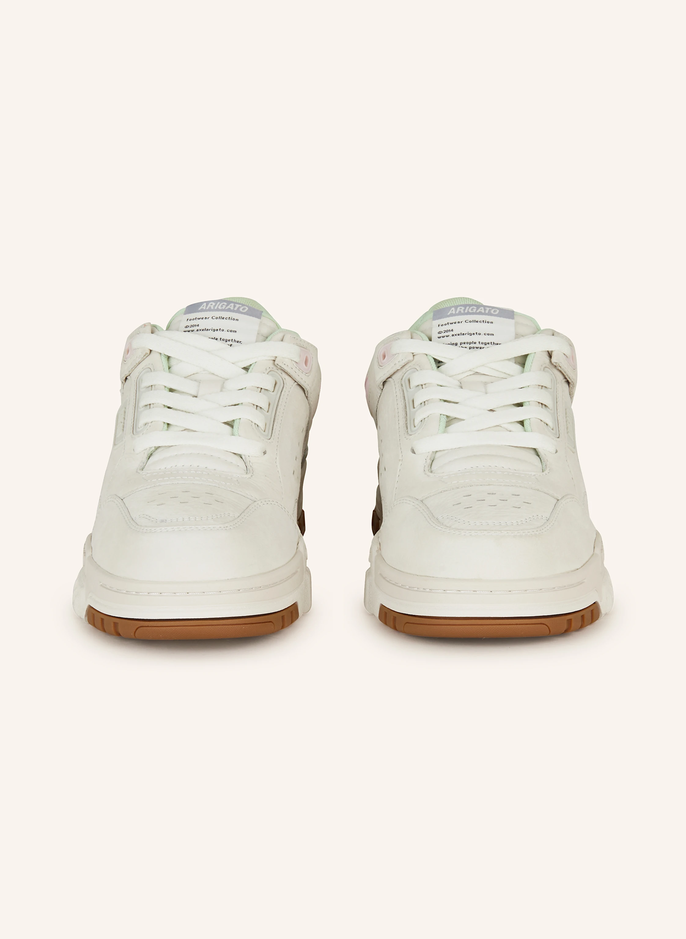 AXEL ARIGATO Sneaker ONYX