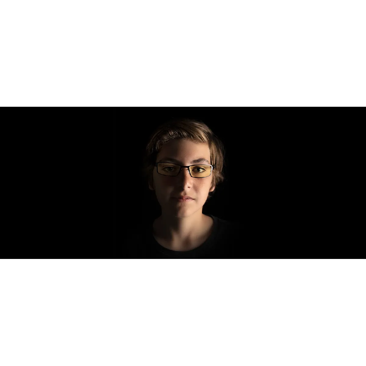 Gunnar Optiks MOBA by Razer - Onyx