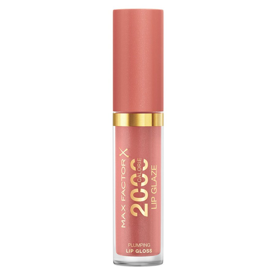 Max Factor 2000 Calorie Lip Glaze 075 Pink Fizz 4,4ml