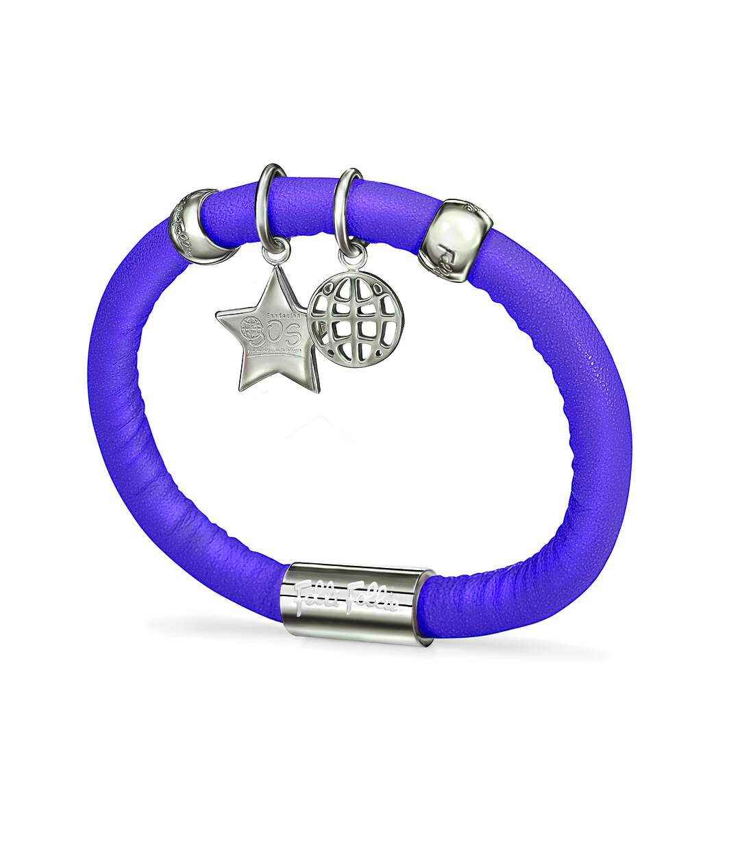 Bracelet Femme Folli Follie 1B13F046X (16Cm)