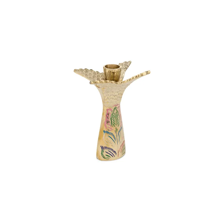 Doing Goods Bougeoir Miracle Fish | Gold