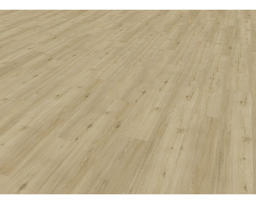 Vinylvloer CLIC55 Columbia landelijke plank klikverbinding 1239 x 212 x 4,5 mm
