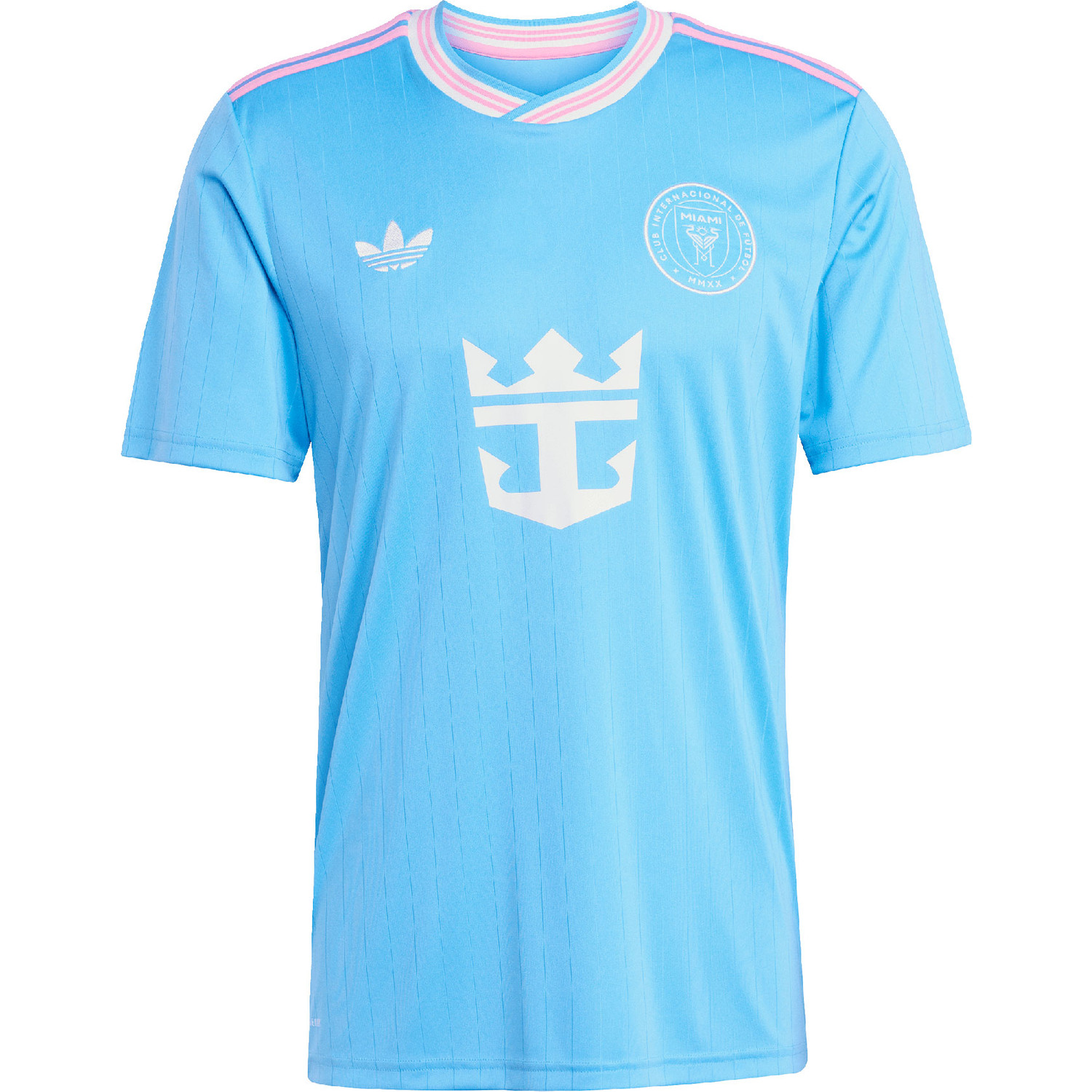 adidas Inter Miami CF 3rd Shirt Messi