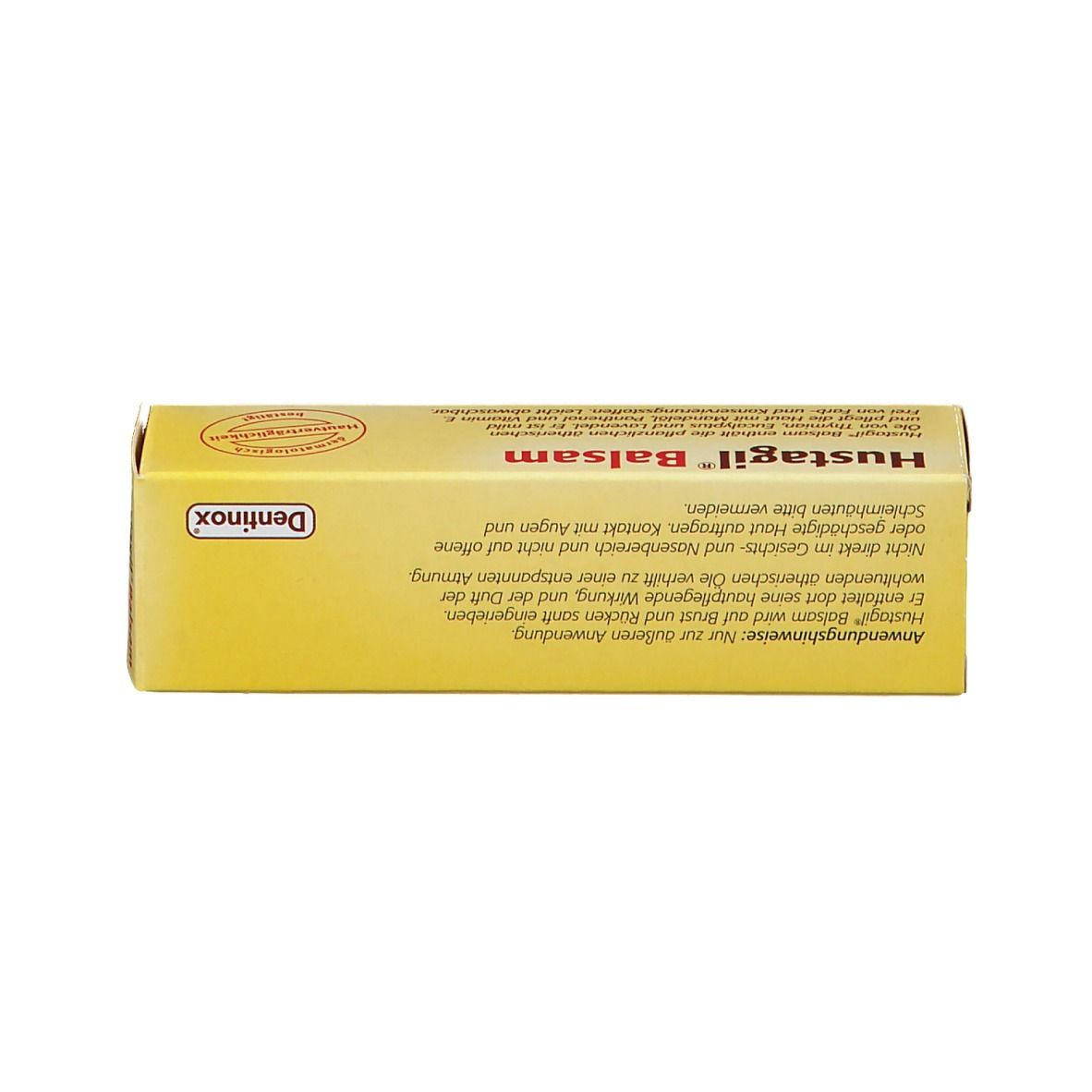 Hustagil® Balsam