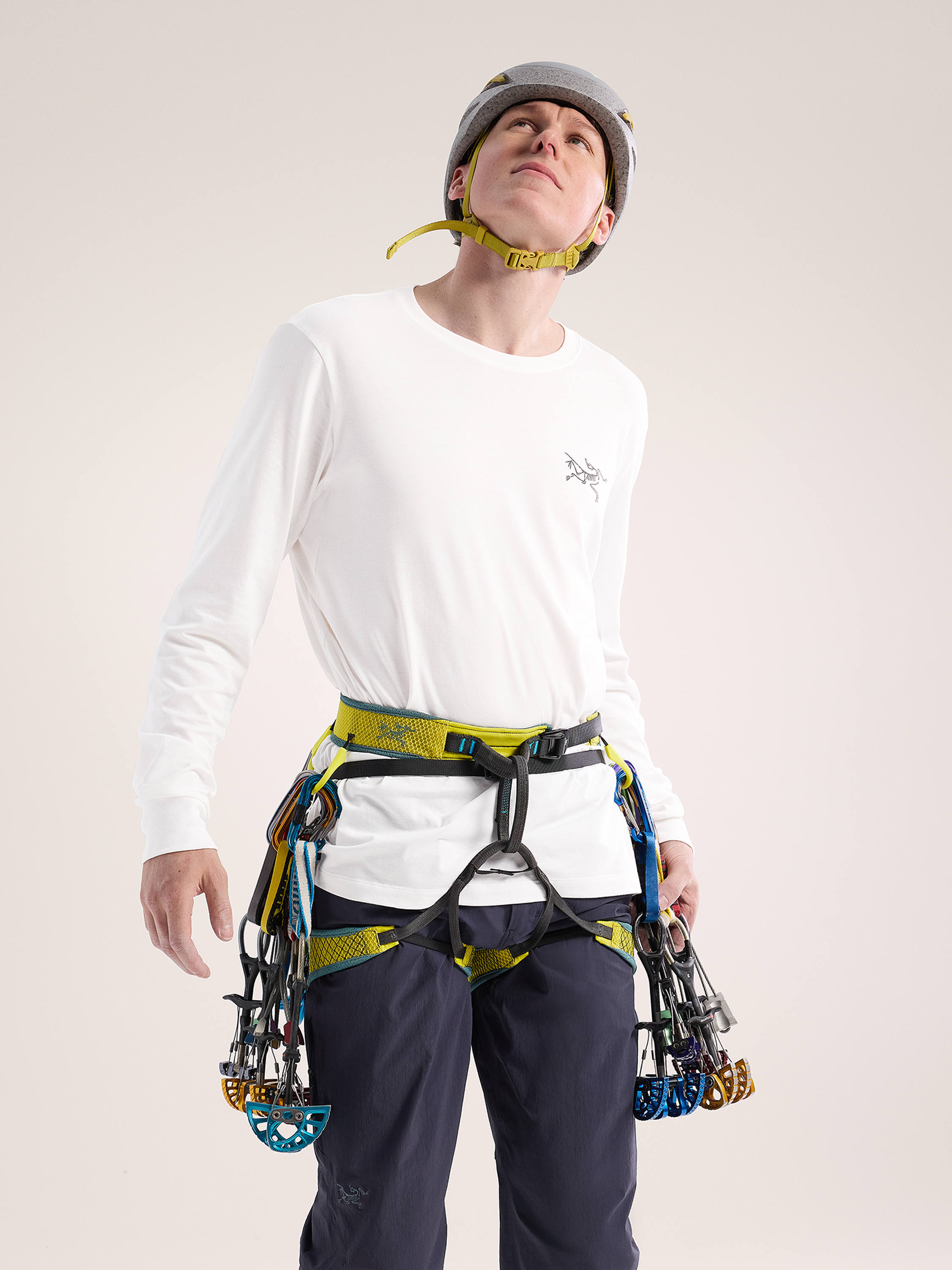 Arc'teryx Skaha Harness M's