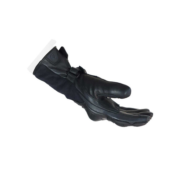 Harisson - Gants Assen Noir