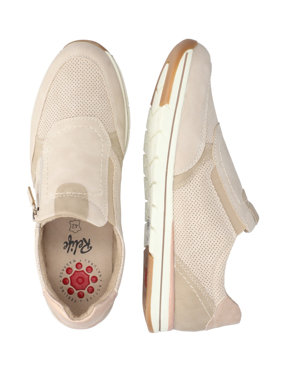 Slipper klassisch