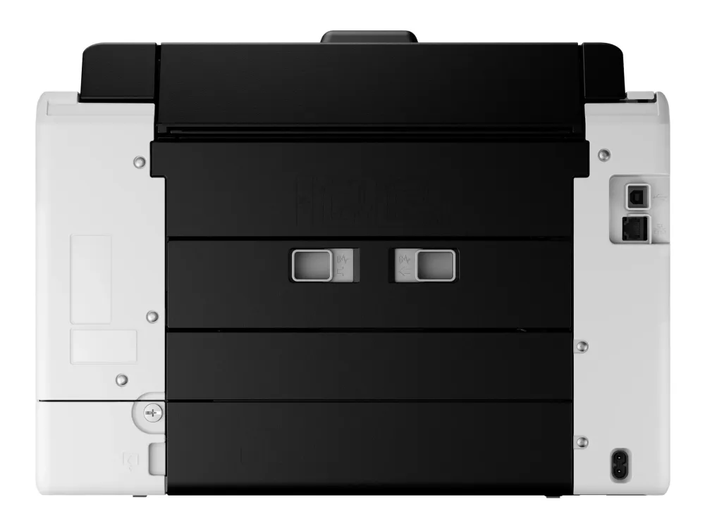 Canon MAXIFY GX5550 - Printer - farve - Duplex - blækprinter - ITS - A4/Legal - 600 x 1200 dpi - op til 24 ipm (mono) / op til 15.5 ipm (farve) - kapacitet: 600 ark - LAN, Wi-Fi(n), USB 2.0