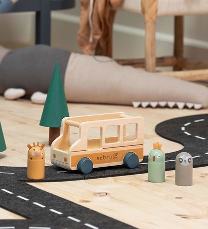 Sebra Bus - Tr? - Wildlife