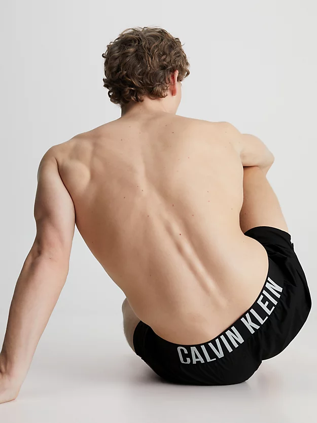 Cuecas Boxer Slim - Pacote com 2 - Intense Power