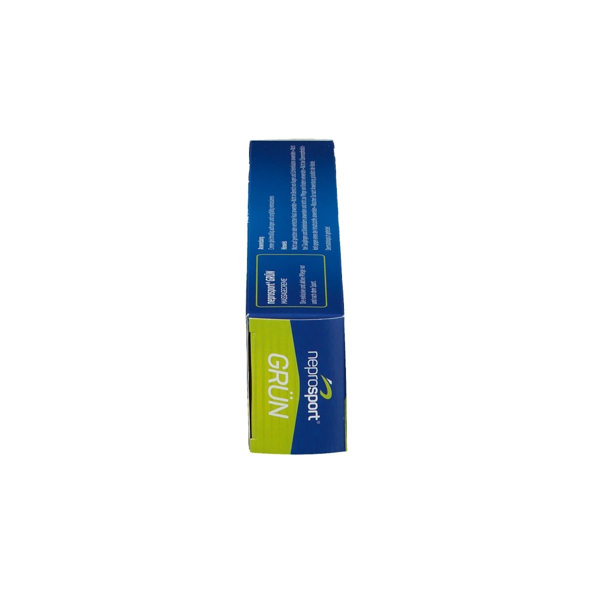 NeproSport® Grün