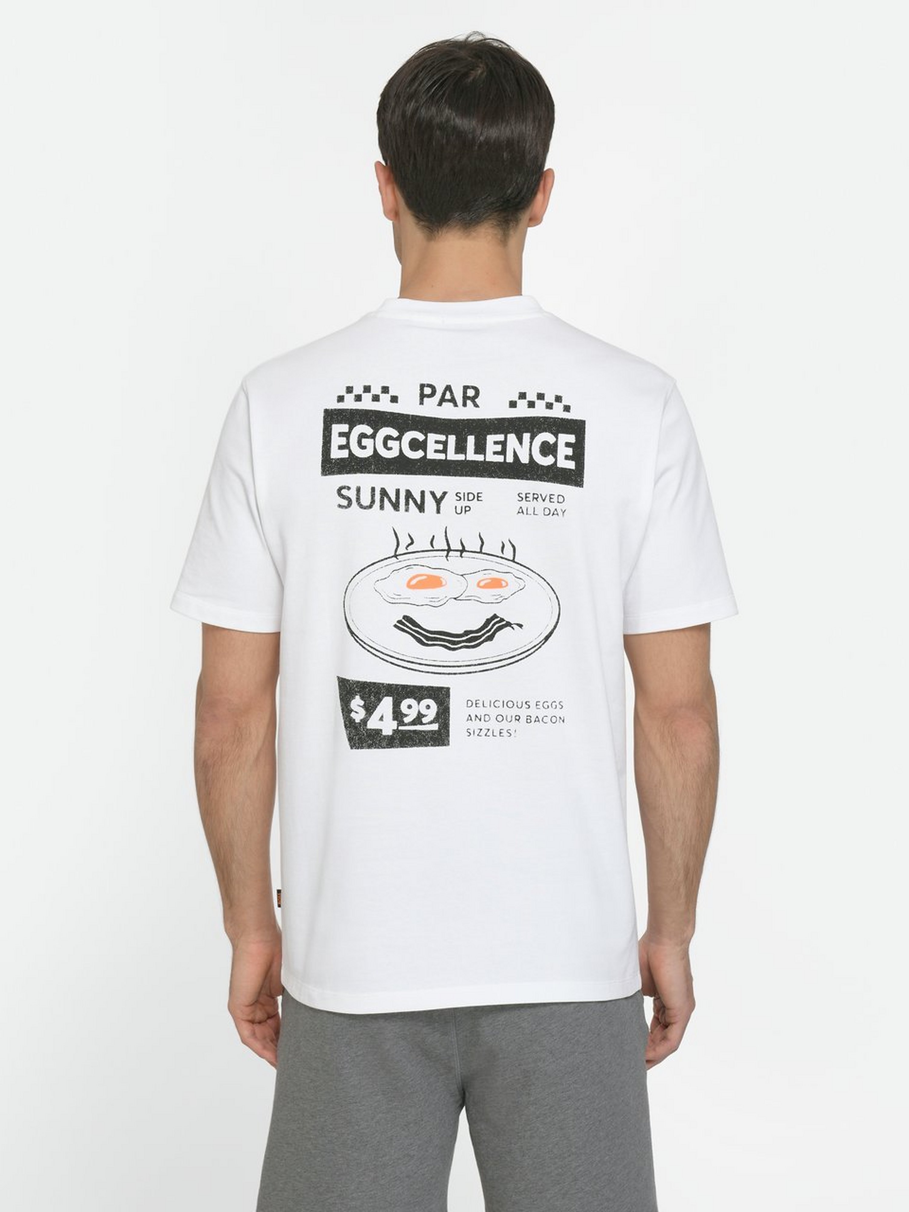 Shirt TeeEggcellent