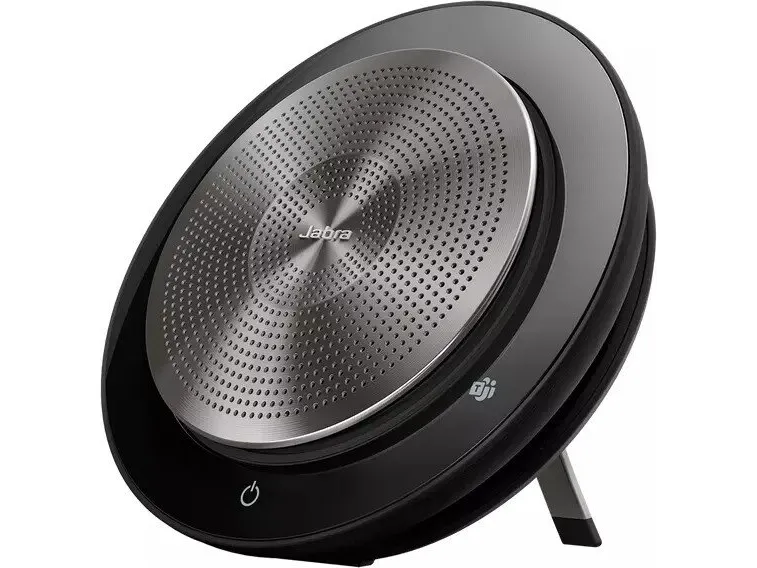 Jabra SPEAK 750 UC - Konferencetelefon håndfri - Bluetooth - trådløs - USB
