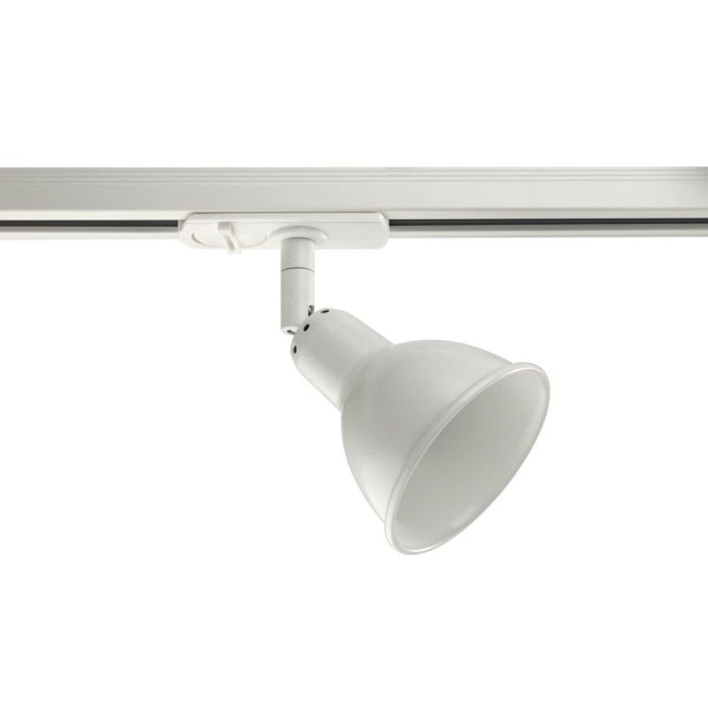 SPOTLIGHT NORDLUX LINKØ8,5CM HVIT