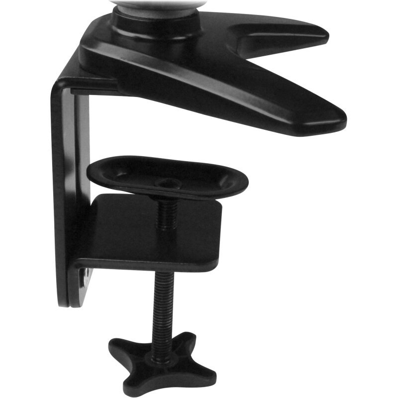 StarTech.com Bras d'écran pour un moniteur - Support pour ordinateur portable avec hauteur réglable