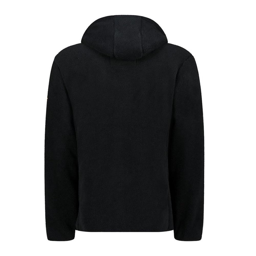 Geographical Norway Polaire Noire Homme Geographical Norway Tenergie