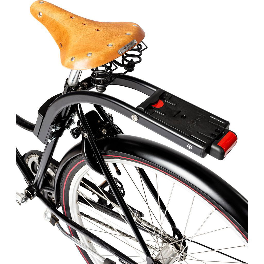 PåhojPåhoj   Bike Adapter