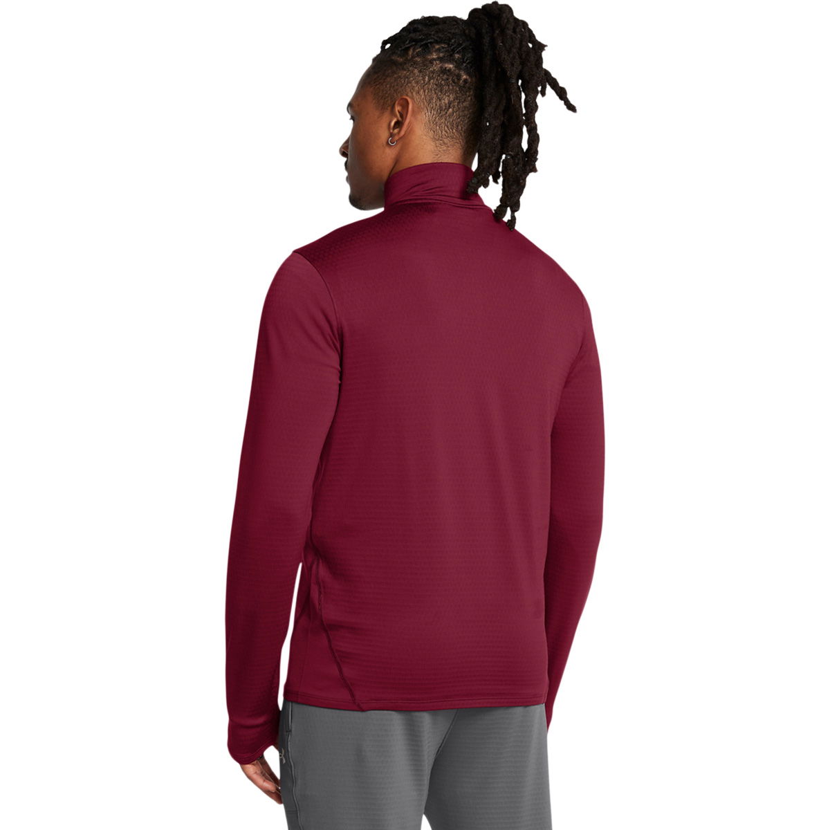 Under Armour Vanish CW 1/4 Zip Træningstrøje Herre