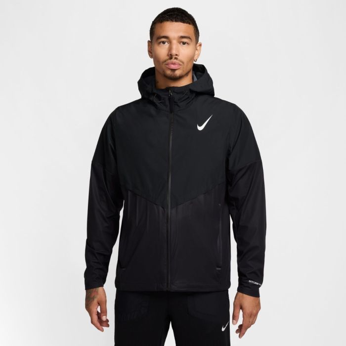Nike Herre Jakker Storm-FIT Advanced Aeroswift Breathable Jacket Sort