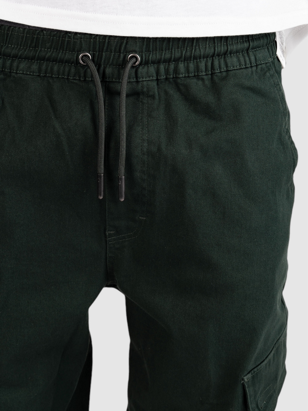 Kazane Morris Pants darkest spruce