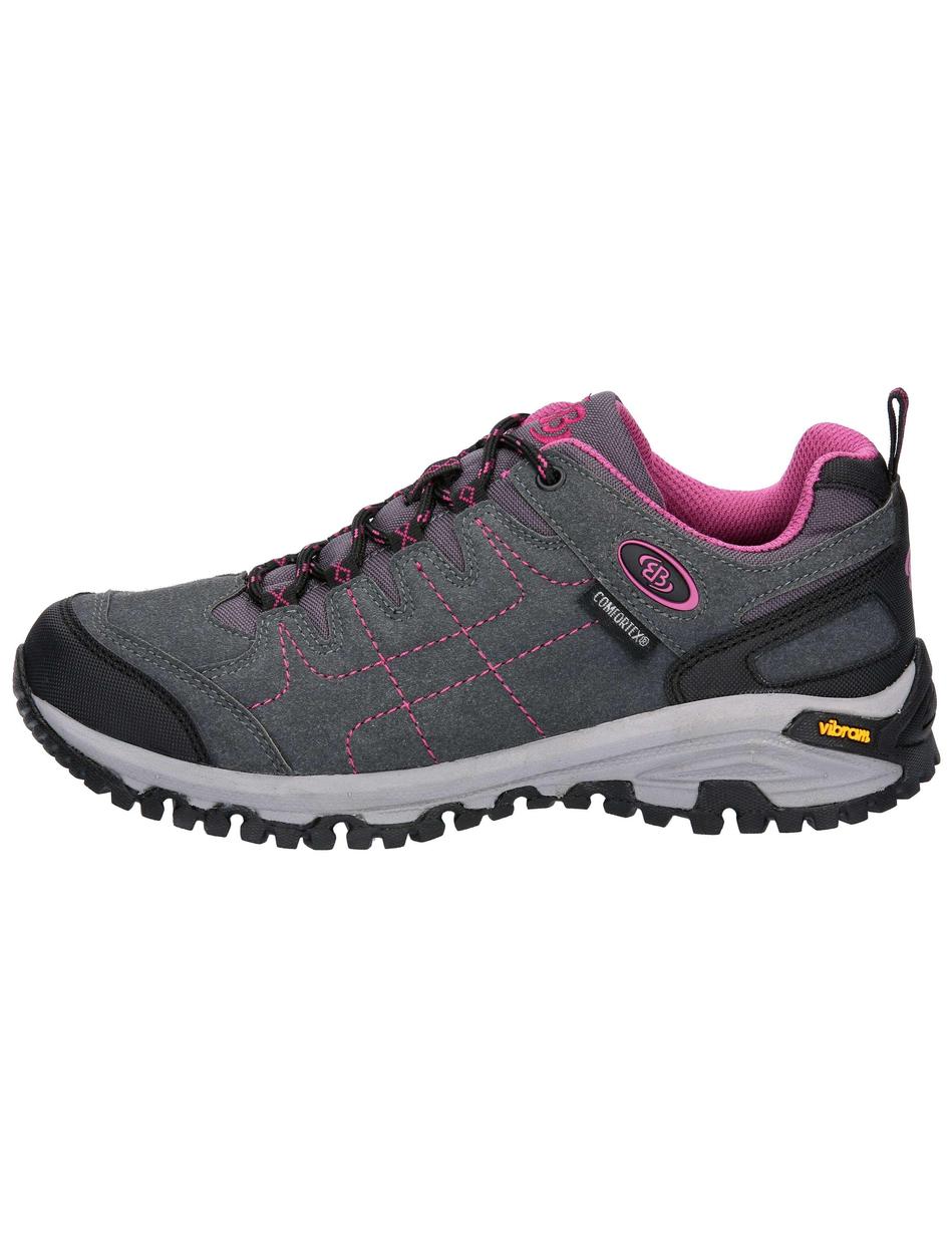 Outdoorschuh Mount Shasta Low