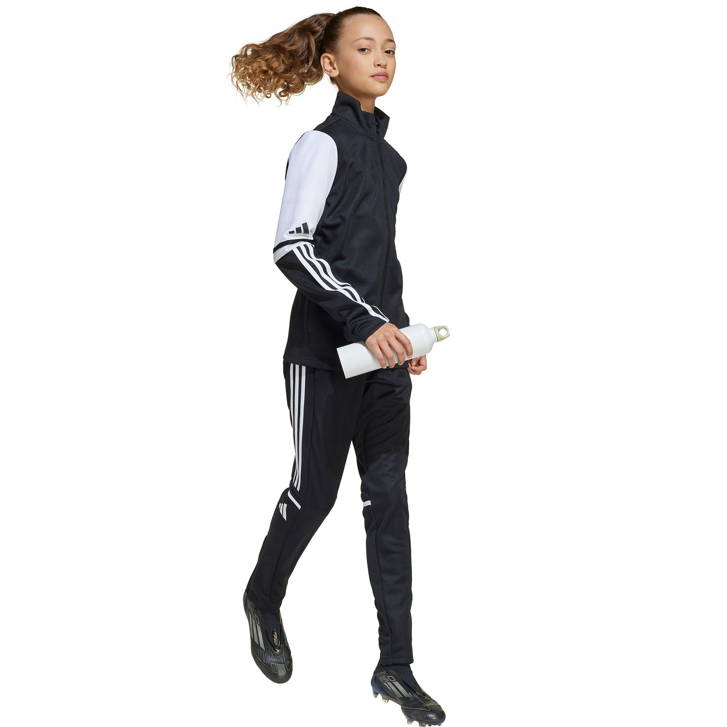 adidas Squadra 25 TK Trainingspak Kids