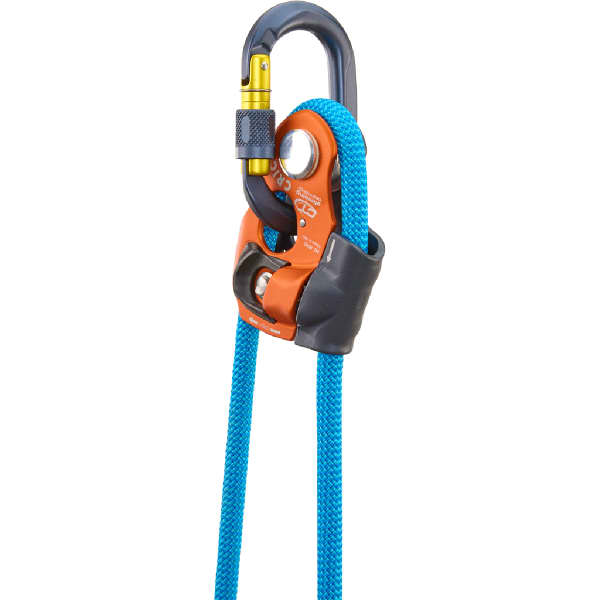 Poulie escalade CLIMBING TECHNOLOGY CRIC