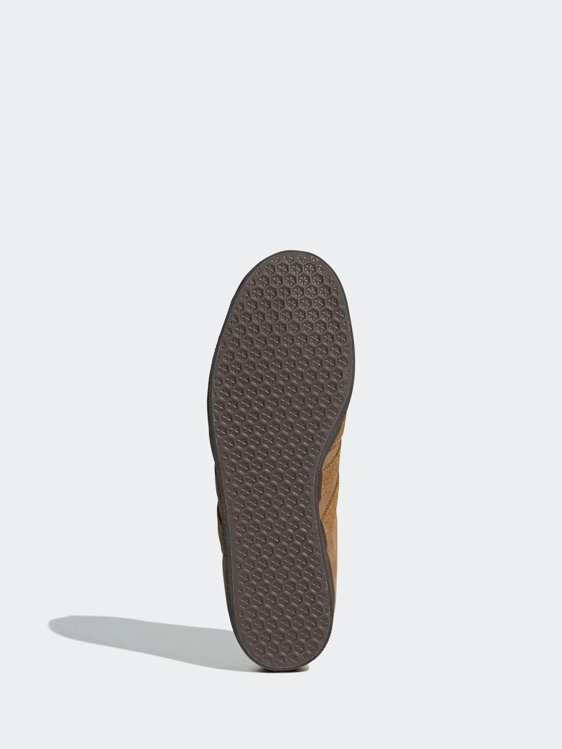 Lichtbruin - adidas Originals - Gazelle sneakers