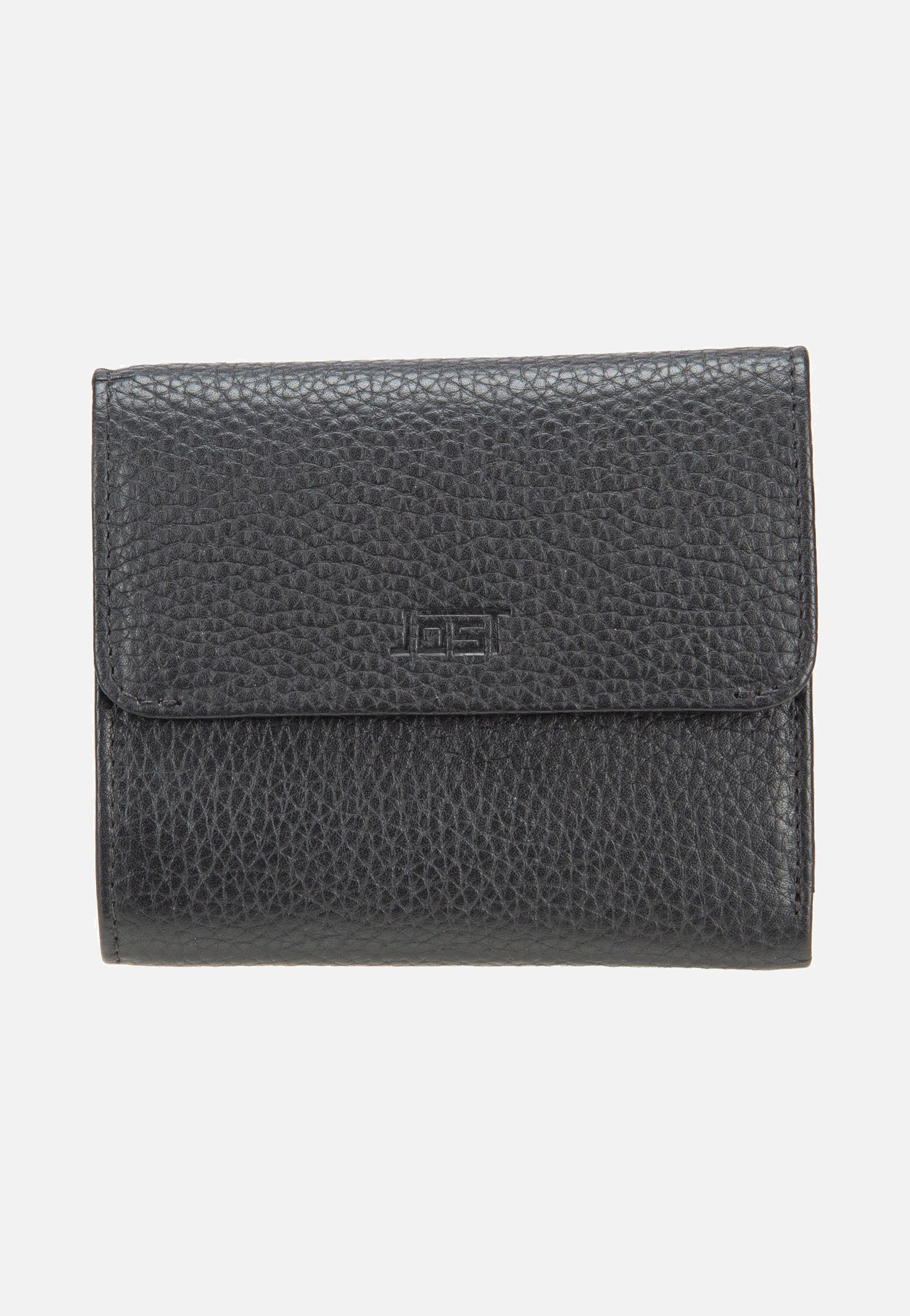 Vika 5583 Medium Black - Portemonnaie