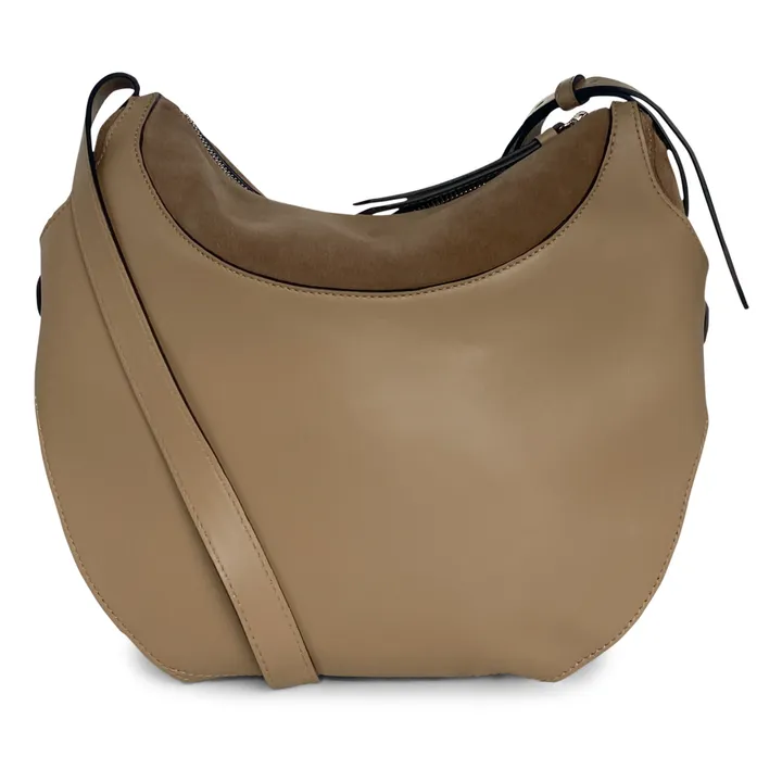10.03.53 Sac Besace | Sable