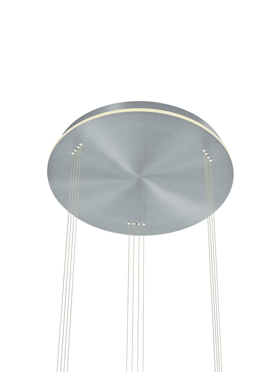 Hell LED-Pendelleuchte SAM SAM
