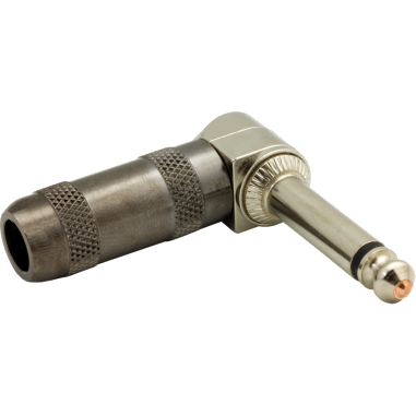 Tasker TSK1032-AQMFS-6 6 meter 6.3mm TS jack gitaarkabel