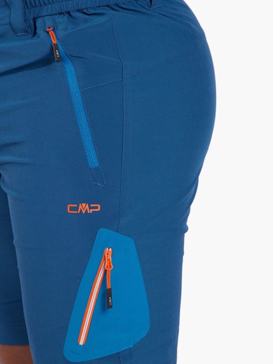 CMP Shorts Blau
