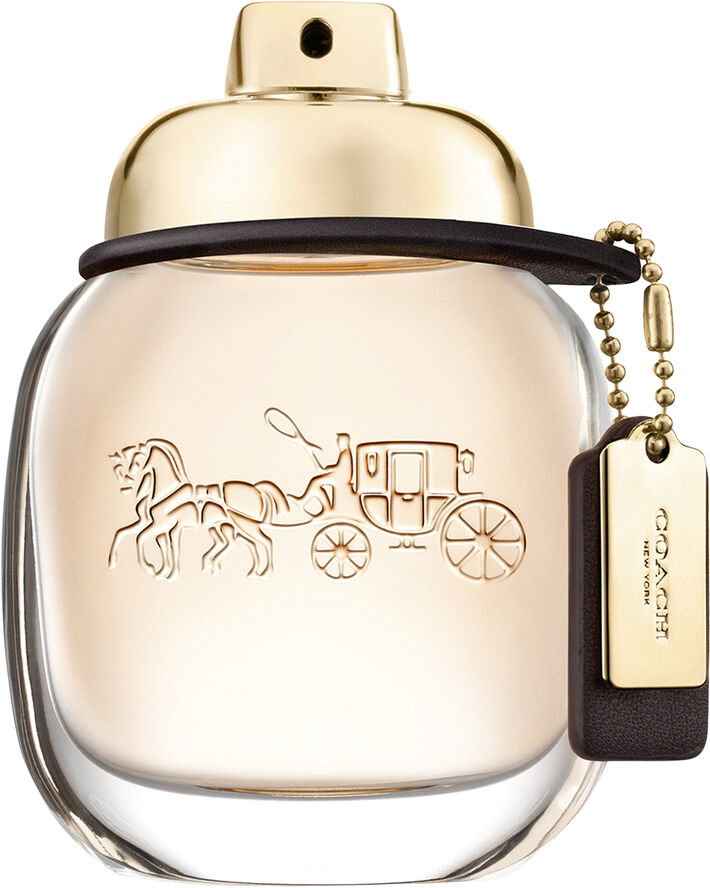 Coach Eau De Parfum