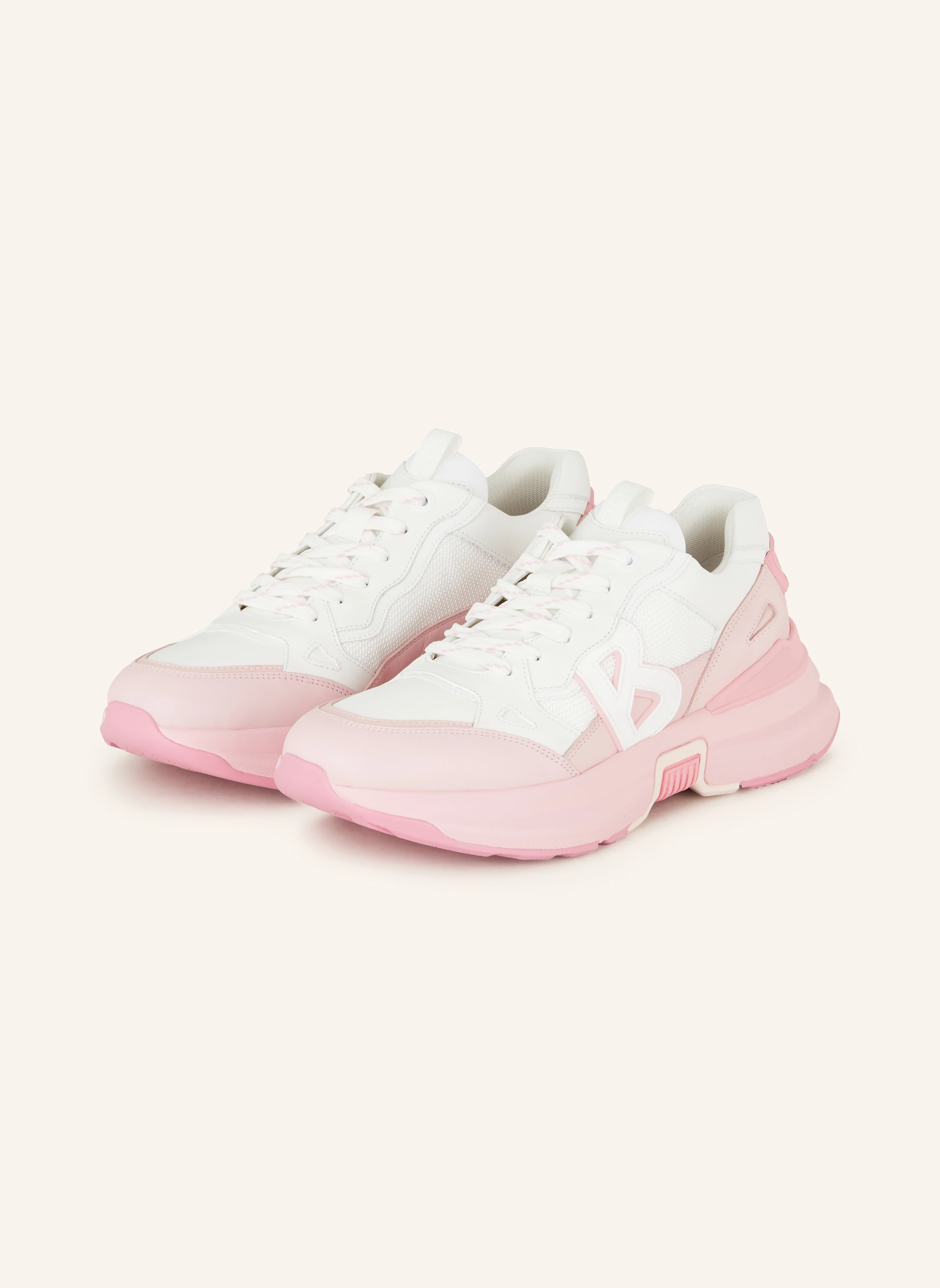 BOGNER Sneaker CTP25